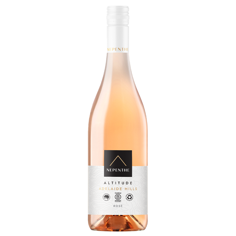 2024 Nepenthe Altitude Rosé 2024 Nepenthe Altitude Rosé